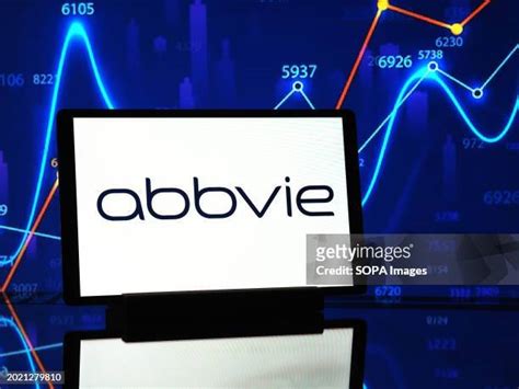 125 Abbvie Inc Photos And High Res Pictures Getty Images