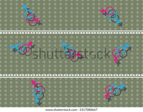Sex Symbol Logo Over Royalty Free Licensable Stock Vectors Vector Art Shutterstock