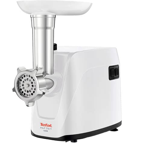 Мясорубка Tefal NE114130, цена 4674 грн — Prom.ua (ID#1731198380)