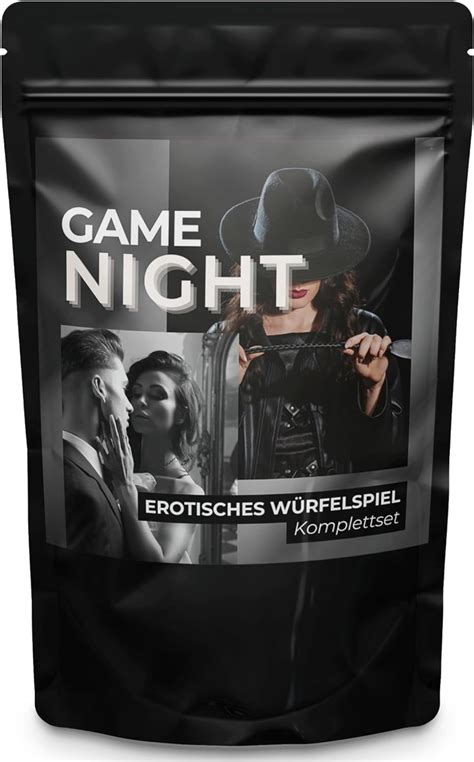 Wundertüte Sex Erotische Spiele Für Pärchen Ab 18 Deutsch Sex Würfel Würfelspiel Stellung