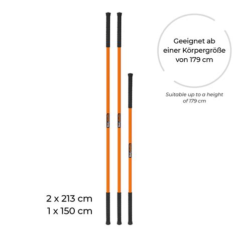 Experience the new way of stretching - MOBILITY STICK - order now