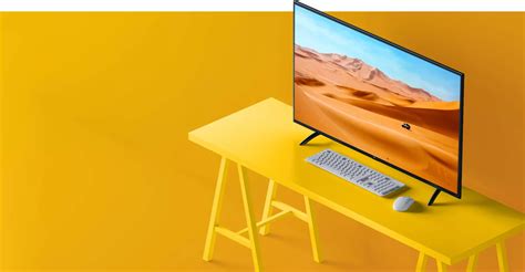 Xiaomi Mi TV 4A Pro 32 (32", HD): Price, specs and best deals