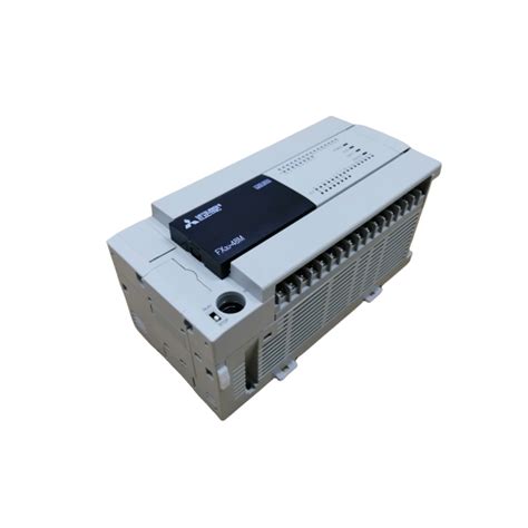 FX3U 48MT ES A Mitsubishi FX3U Series FX3U 48M PLC Controller