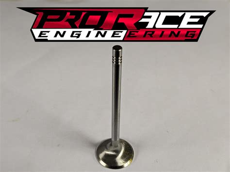 Supertech Exhaust Valves 30mm 2mm Oversize Ford ST170 Sold