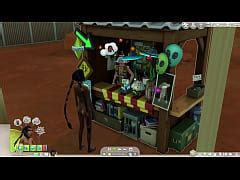 Sims Futa Naked In Public Fun In The Desert Xxx Mobile Porno Videos Movies IPornTV Net