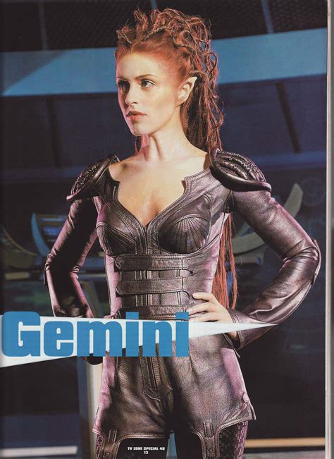 Magazine – Laura Bertram Online