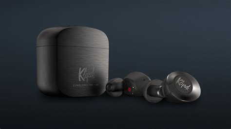 Klipsch T5 II Features - YouTube