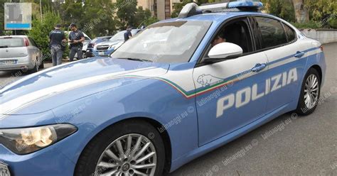 Le Diceva Fai Schifo Mentre La Picchiava Divieto Di Avvicinamento Per Un Enne Latina Oggi