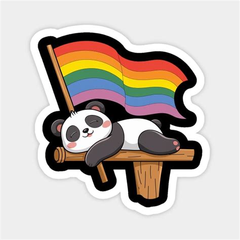 Lgbt Gay Pride Rainbow Lesbian Bi Transgender Lgbt Gay Pride Rainbow Lesbian Magnet