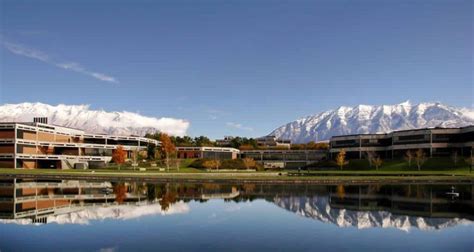 Utah Valley University Rankings Tuition Acceptance Rate Etc