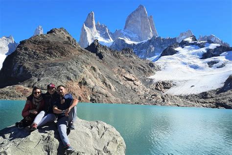 T Giges Selbstgef Hrtes Abenteuer El Chalten Laguna De Los Tres