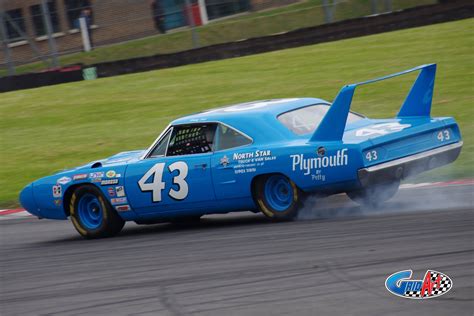 1970 Plymouth Road Runner Muscle Car