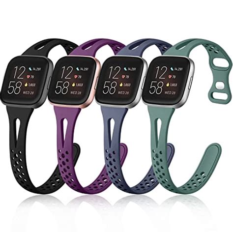 15 Amazing Fitbit Versa 2 Bands For 2023 CitizenSide