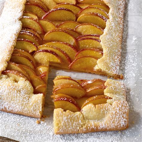 Süße Tarte: Rezepte - [ESSEN UND TRINKEN]