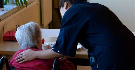 F Rs Ket Med Sex Timmars Arbetsdag Kan Avslutas Svt Nyheter