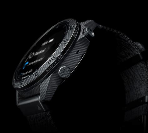 MARQ® Commander (Gen 2) - Carbon Edition - UT Overland