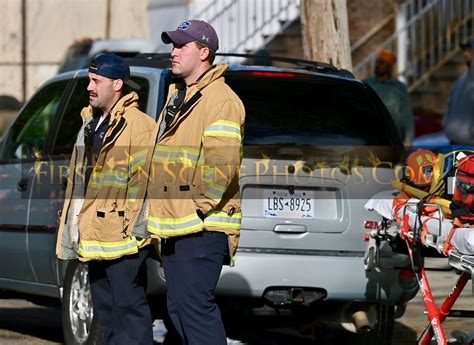 Fdny Ems Firstonscenephotos