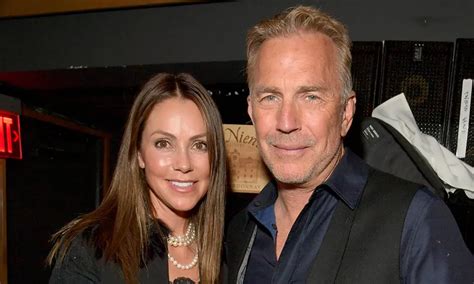 Actor Kevin Costner Faces Setback With Divorce Filing