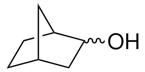 α Norborneol technical mixture of stereo isomers Sigma Aldrich