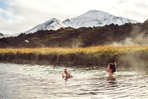 Top Must See Iceland Hot Springs Complete List