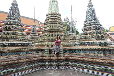 Wat Pho Temple Bangkok The Complete Guide