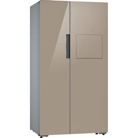 Холодильник Bosch KAH92LQ25R купить в интернет-магазине | каталог Юлмарт