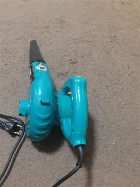 Воздуходувка Bort BSS-550-R - ДамСовет