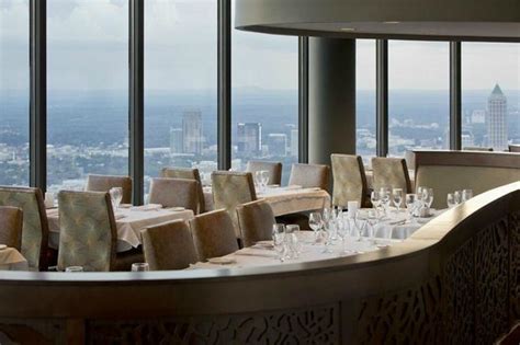 Sundial Atlanta Hotel