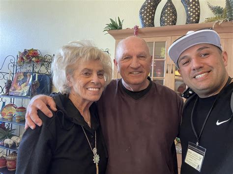 Fanjul Family Solar | Las Vegas NV