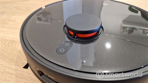 Recensione Xiaomi Mi Robot Vacuum-Mop 2 Ultra | SmartWorld