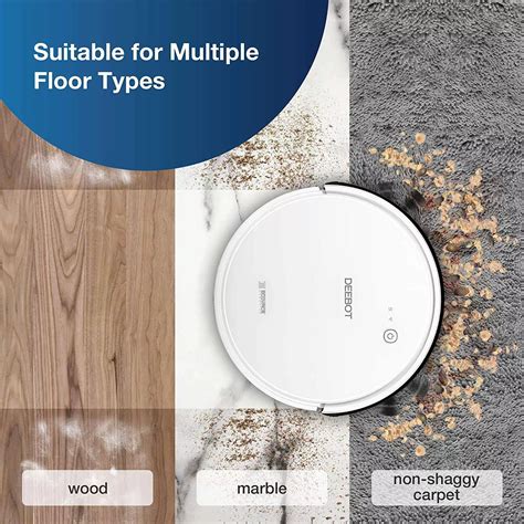 Ecovacs Deebot 605: recensione, caratteristiche e prezzo 2022