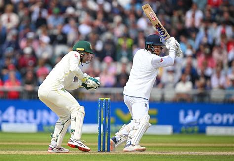 What Happened On Day 3 Of The 4th ENG Vs AUS Ashes 2023 Test In Manchester