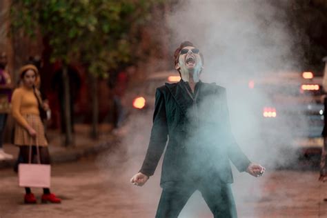 Good Omens Season 2 Is Based On New Material To Set Up Potential Season