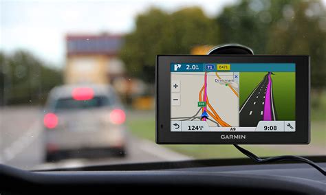 Garmin Drivesmart 51 Lmt S Europa Nawigacje Samochodowe Sklep