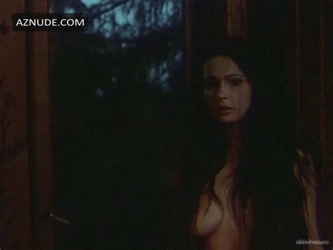 Anna Dymna Nude Aznude