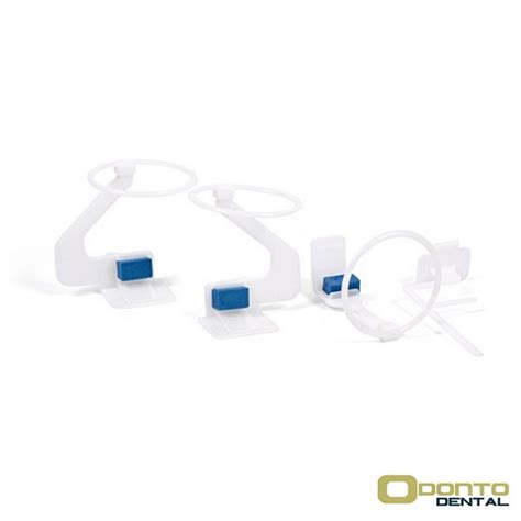 Kit Posicionador Radiogr Fico Cone Universal Maquira Odonto Dental