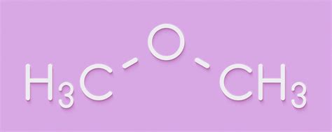 Lewis Dot Structure For Ch3och3