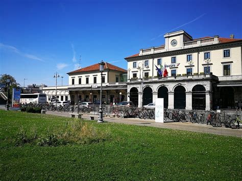 Stazione di Novara - Aktuell für 2022 - Lohnt es sich? (Mit fotos)