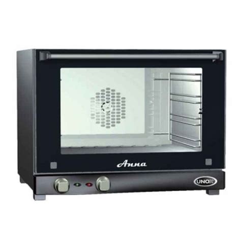 Купить конвекционную печь UNOX XF023 в Москве по низкой цене в ...