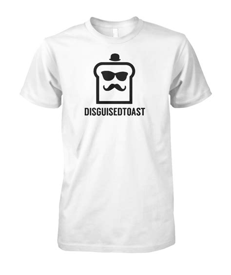 Collection The Toast Merch Viralstyle