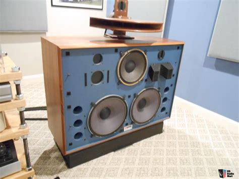 JBL 4350 System Photo #4180478 - US Audio Mart