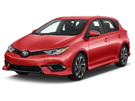 2017 Toyota Corolla iM Exterior Colors | U.S. News