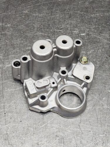 B7TA/B7VA/B7XA/B7ZA/M7ZA TRANSMISSION ACCUMULATOR Cast# P7X. "4 SPEED ...