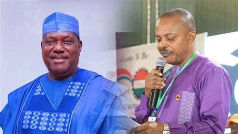 Federal Goverment And Then Organized Labour Meets Over Fuel Price Hike