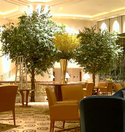 Artificial Ficus Tree Maintenance Malaysia Artificial Ficus Tree