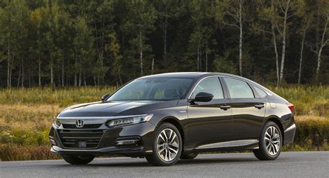 2026 Honda Accord Hybrid Specs, Price, Dimensions | SpeedWorlds