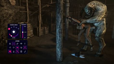 Fantasy Monster Outstanding Sex Collection