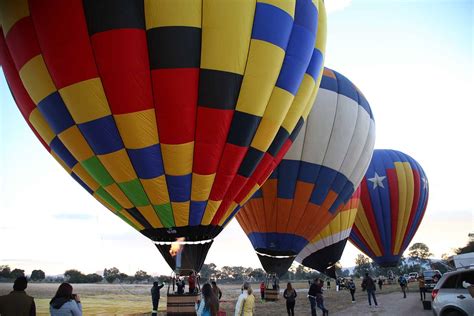 Viajes en Globo en Tequisquiapan Querétaro Vuelos en Globo MX