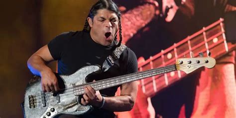 Robert Trujillo Net worth, Age: Weight, Kids, Bio-Wiki, Wife 2024| The