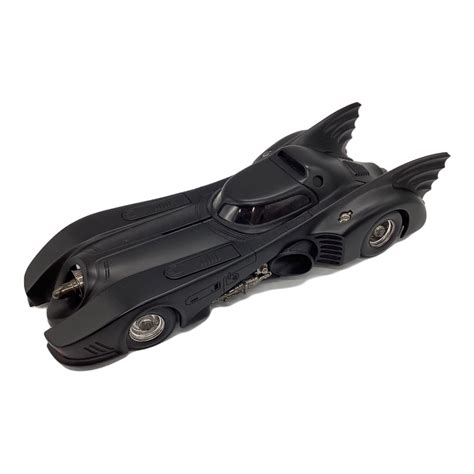 HOT WHEELS ホットウィールズ ミニカー バッドモービルトレファクONLINE